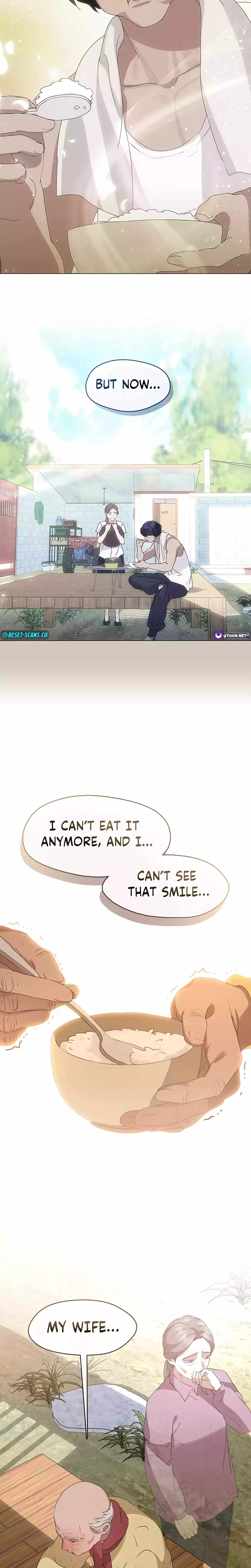Afterlife Diner Chapter 57 — Page 10