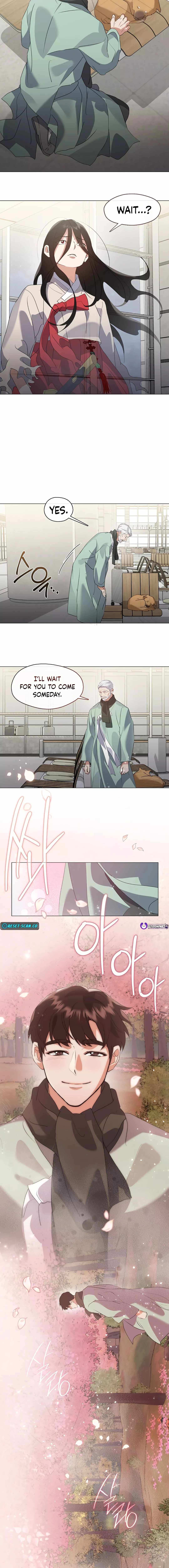 Afterlife Diner Chapter 76 — Page 12