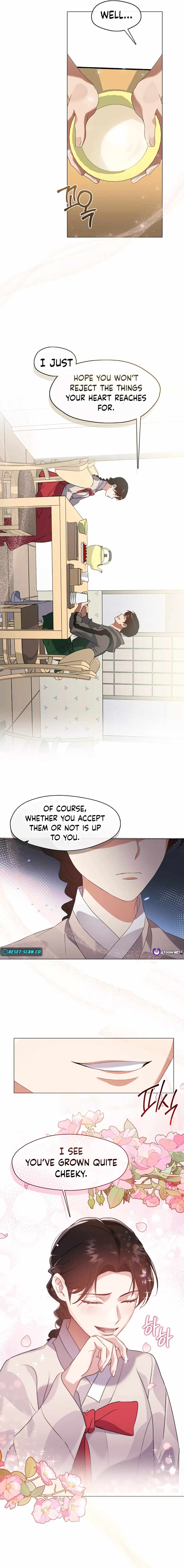Afterlife Diner Chapter 77 — Page 16