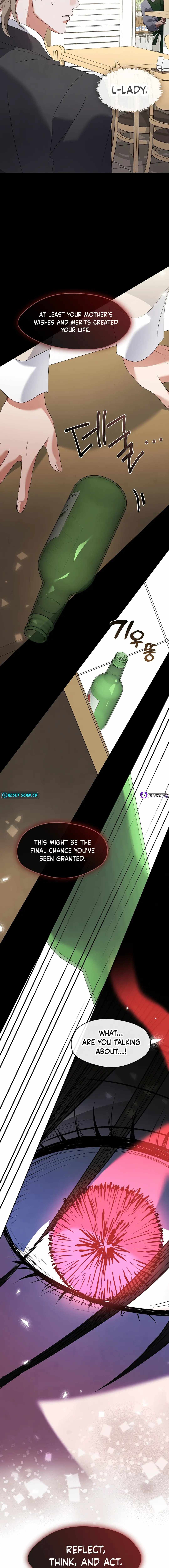 Afterlife Diner Chapter 89 — Page 13