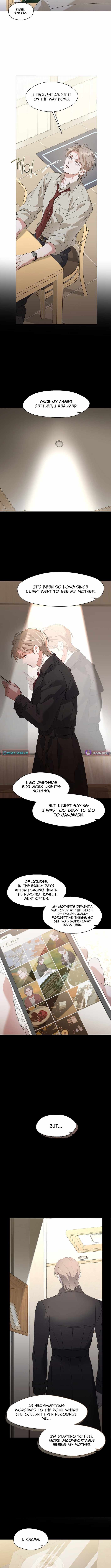 Afterlife Diner Chapter 91 — Page 7