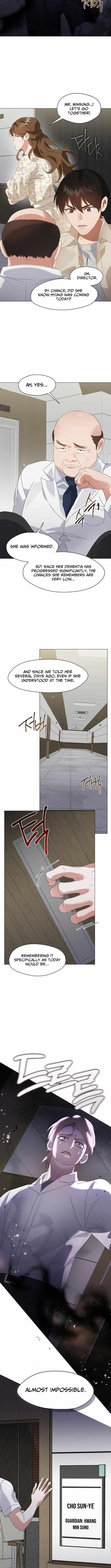 Afterlife Diner Chapter 92 — Page 10