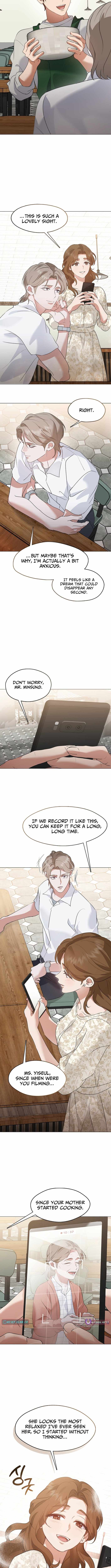 Afterlife Diner Chapter 95 — Page 3