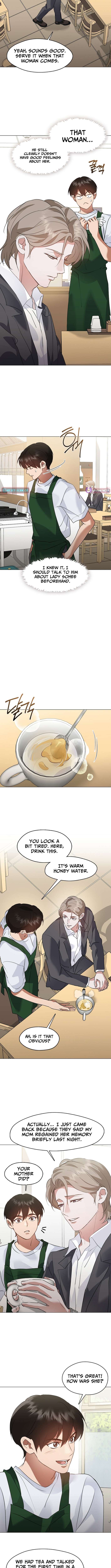 Afterlife Diner Chapter 97 — Page 2