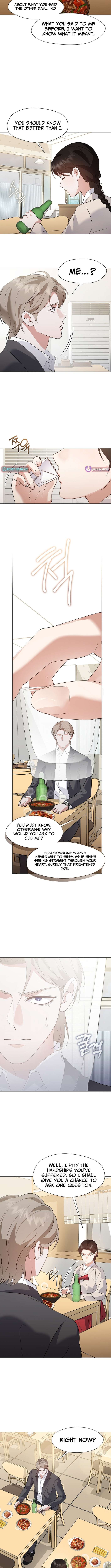 Afterlife Diner Chapter 97 — Page 10