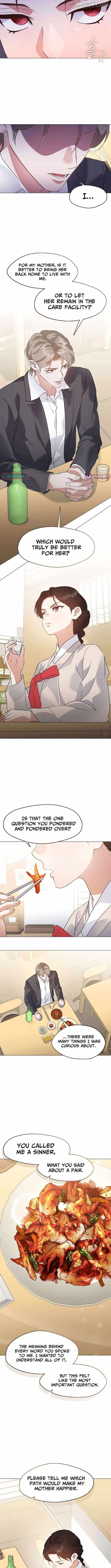 Afterlife Diner Chapter 98 — Page 2