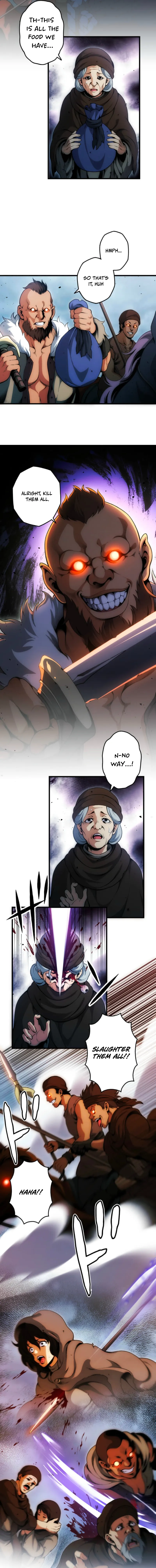 Akujikima Jiten Chapter 11 — Page 2