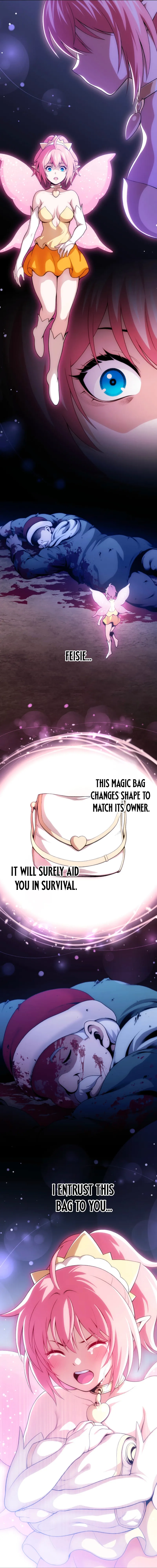 Akujikima Jiten Chapter 11 — Page 7
