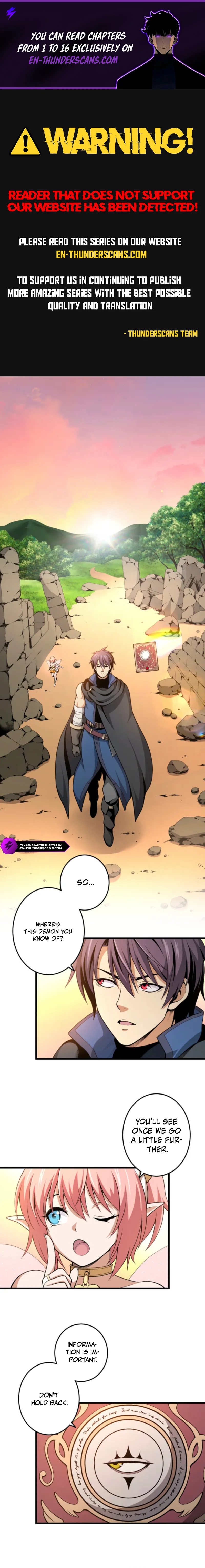 Akujikima Jiten Chapter 13 — Page 1