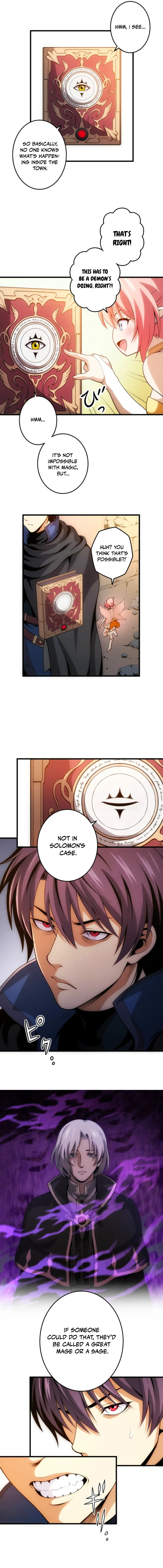 Akujikima Jiten Chapter 13 — Page 3