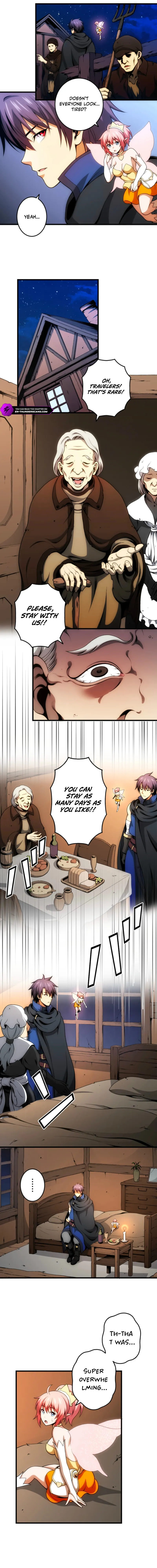 Akujikima Jiten Chapter 13 — Page 8