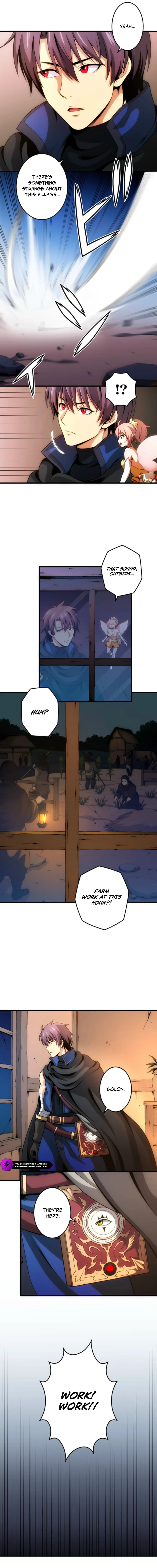 Akujikima Jiten Chapter 13 — Page 9