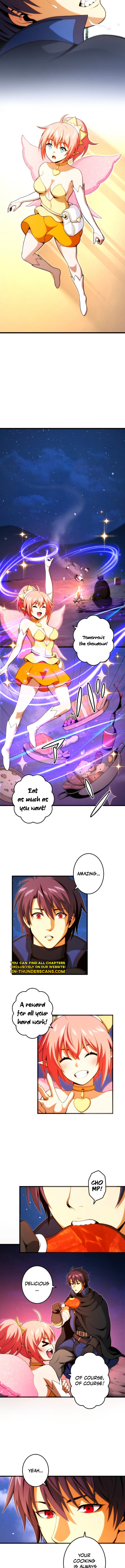 Akujikima Jiten Chapter 16 — Page 5