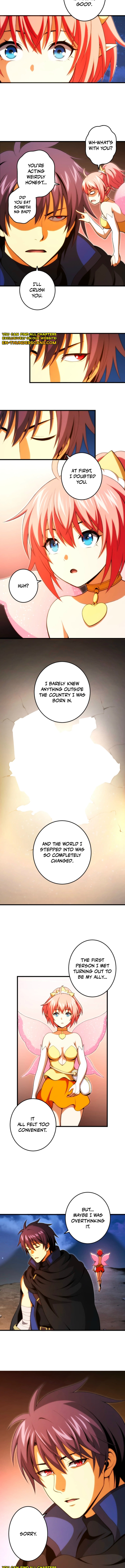 Akujikima Jiten Chapter 16 — Page 6