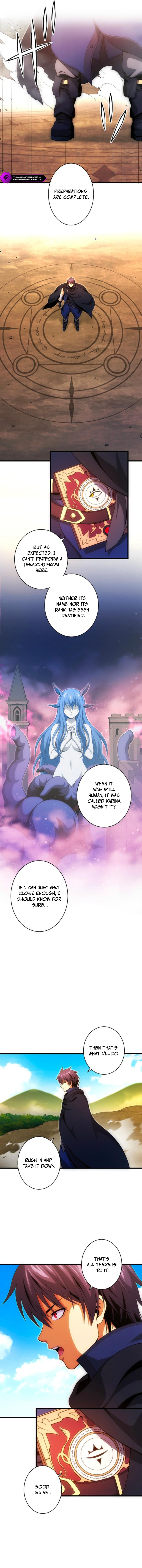 Akujikima Jiten Chapter 17 — Page 5