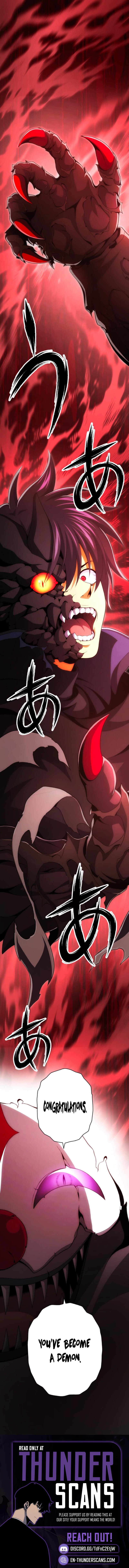 Akujikima Jiten Chapter 22 — Page 7