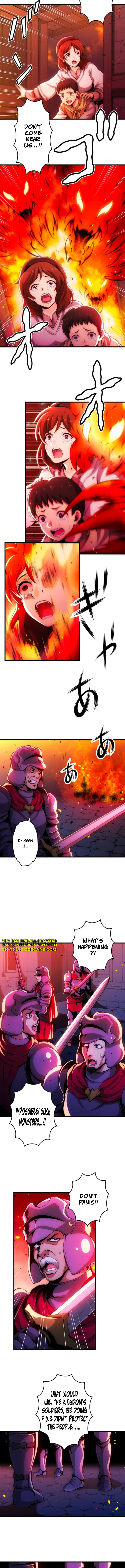 Akujikima Jiten Chapter 3 — Page 4