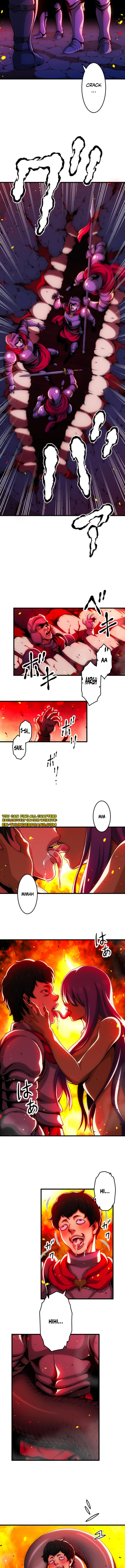 Akujikima Jiten Chapter 3 — Page 5