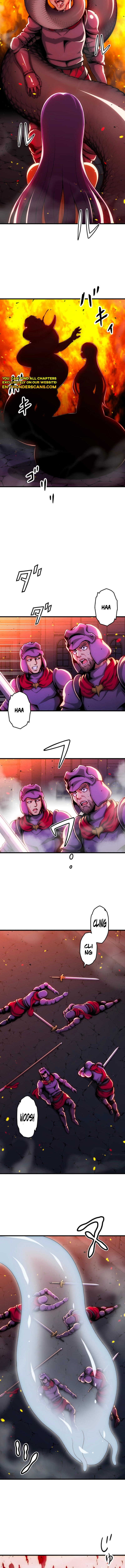 Akujikima Jiten Chapter 3 — Page 6