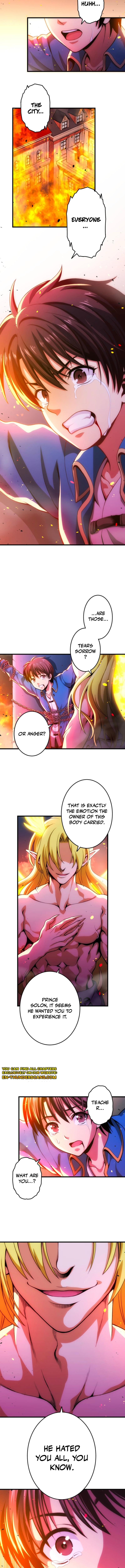 Akujikima Jiten Chapter 3 — Page 9