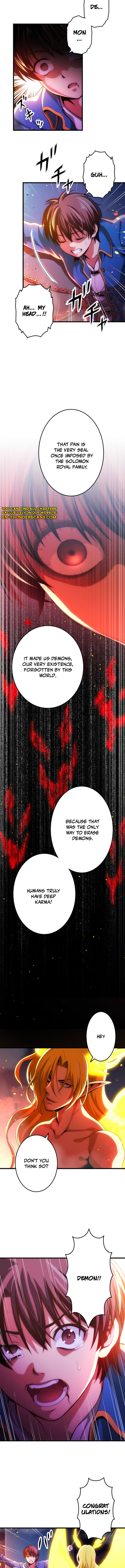 Akujikima Jiten Chapter 3 — Page 11
