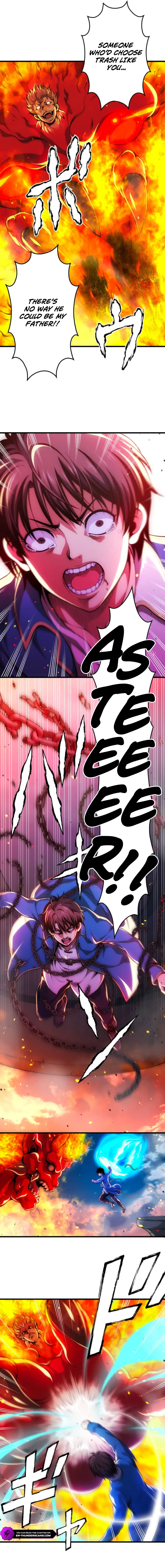 Akujikima Jiten Chapter 4 — Page 4