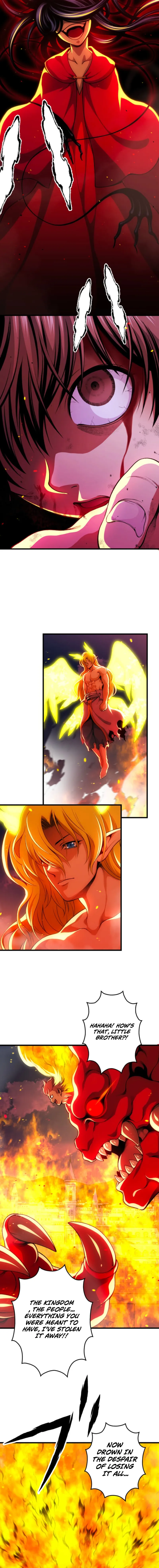 Akujikima Jiten Chapter 4 — Page 7