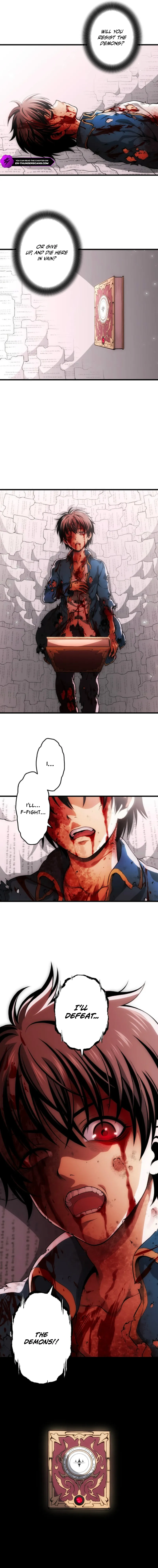 Akujikima Jiten Chapter 4 — Page 13