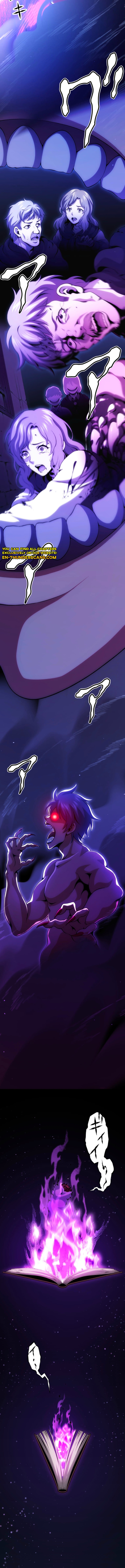 Akujikima Jiten Chapter 9 — Page 3