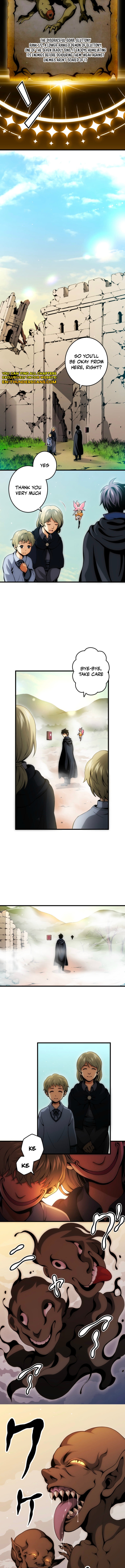 Akujikima Jiten Chapter 9 — Page 6
