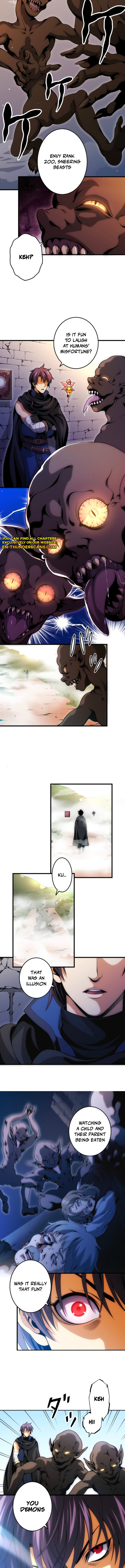Akujikima Jiten Chapter 9 — Page 7