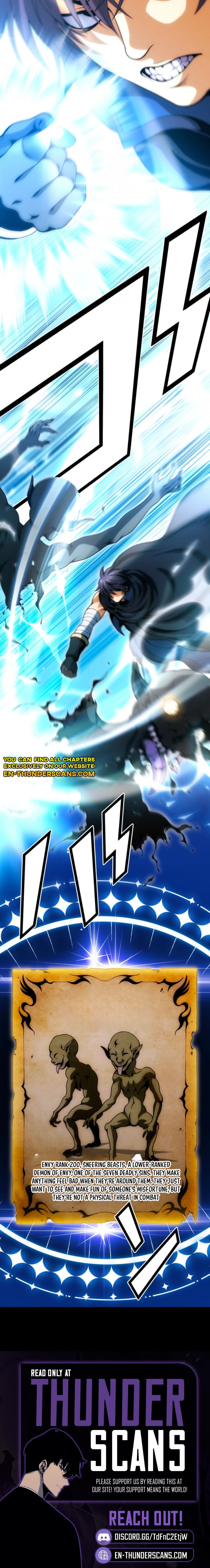 Akujikima Jiten Chapter 9 — Page 8