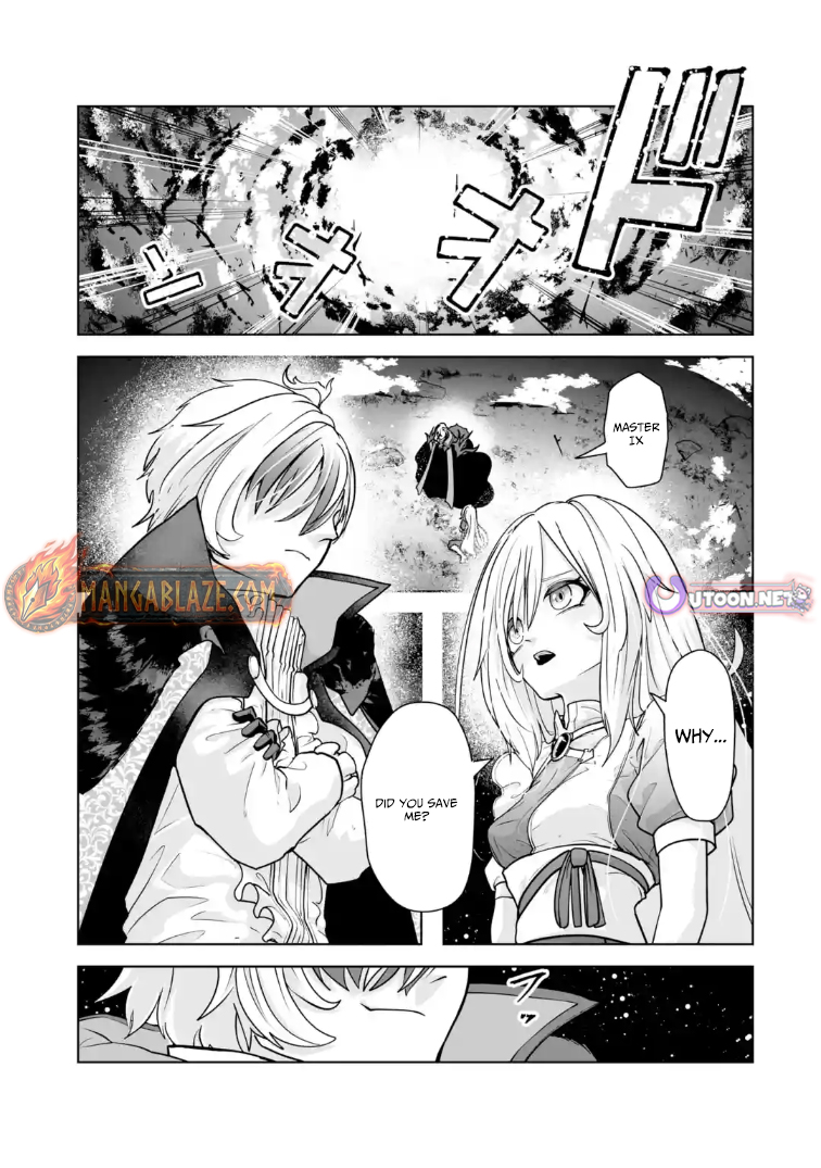 Akuyaku Kizoku ga Hirakinaotte Hametsu Furagu o Jitsuryoku de Hataki Otteitara, Itsunomanika Hirointachi Kara Eiyuushi Sareru you ni Natta ken Chapter 01 — Page 62