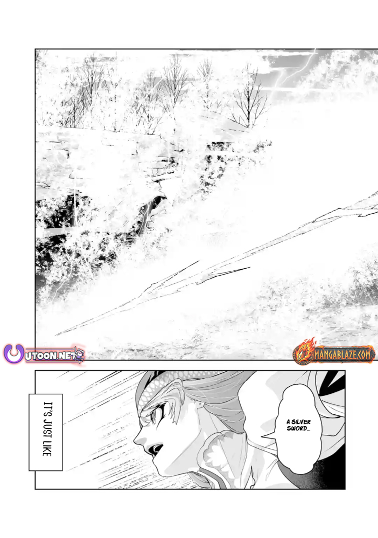Akuyaku Kizoku ga Hirakinaotte Hametsu Furagu o Jitsuryoku de Hataki Otteitara, Itsunomanika Hirointachi Kara Eiyuushi Sareru you ni Natta ken Chapter 02.3 — Page 10