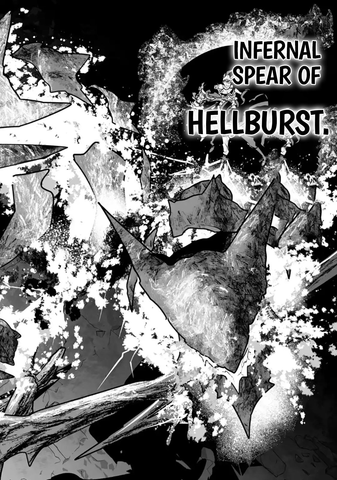 Akuyaku Kizoku ga Hirakinaotte Hametsu Furagu o Jitsuryoku de Hataki Otteitara, Itsunomanika Hirointachi Kara Eiyuushi Sareru you ni Natta ken Chapter 03.3 — Page 7