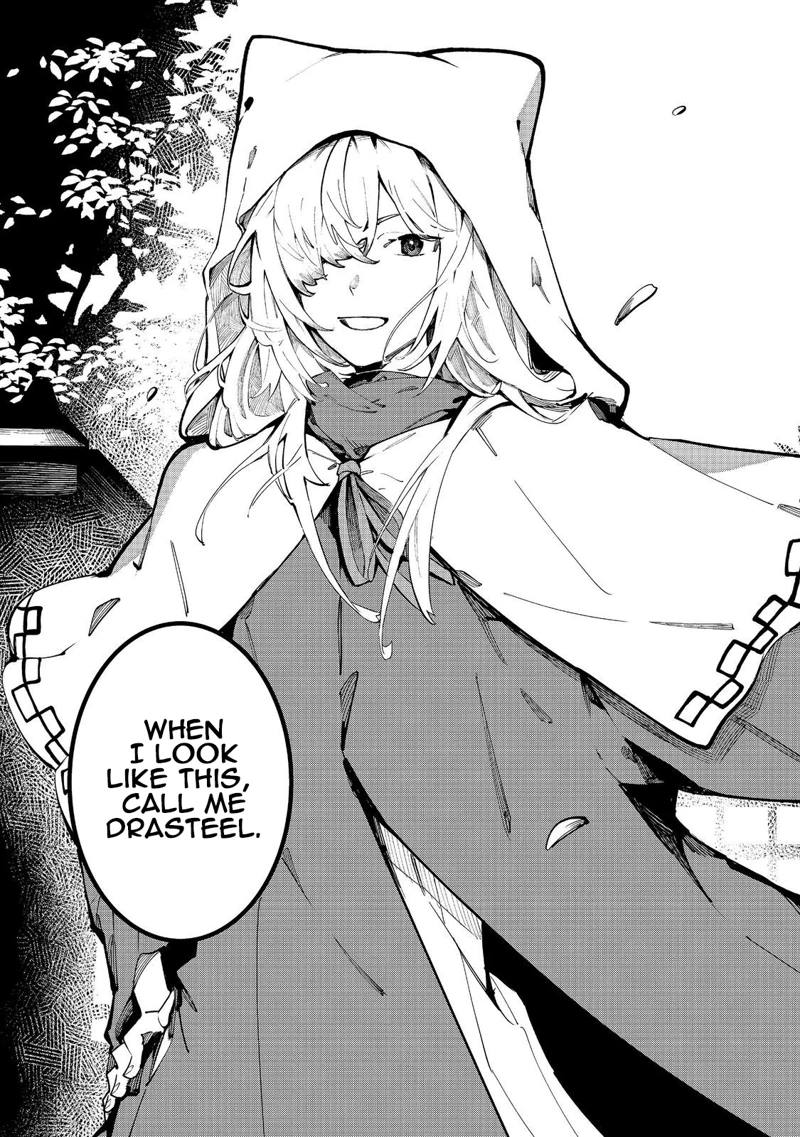 Akuyaku Kizoku ga Hirakinaotte Hametsu Furagu o Jitsuryoku de Hataki Otteitara, Itsunomanika Hirointachi Kara Eiyuushi Sareru you ni Natta ken Chapter 10.1 — Page 11