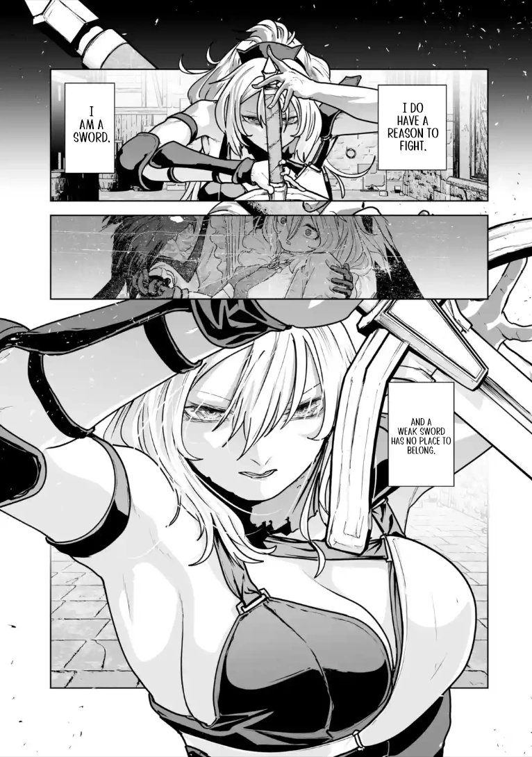 Akuyaku Kizoku ga Hirakinaotte Hametsu Furagu o Jitsuryoku de Hataki Otteitara, Itsunomanika Hirointachi Kara Eiyuushi Sareru you ni Natta ken Chapter 9.3 — Page 5