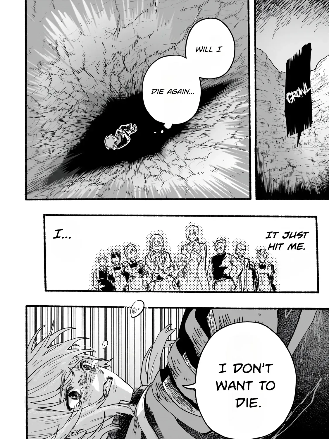 Aldo no Isekai Tensei Chapter 1 — Page 101