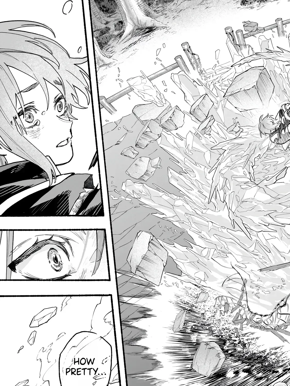 Aldo no Isekai Tensei Chapter 1 — Page 107