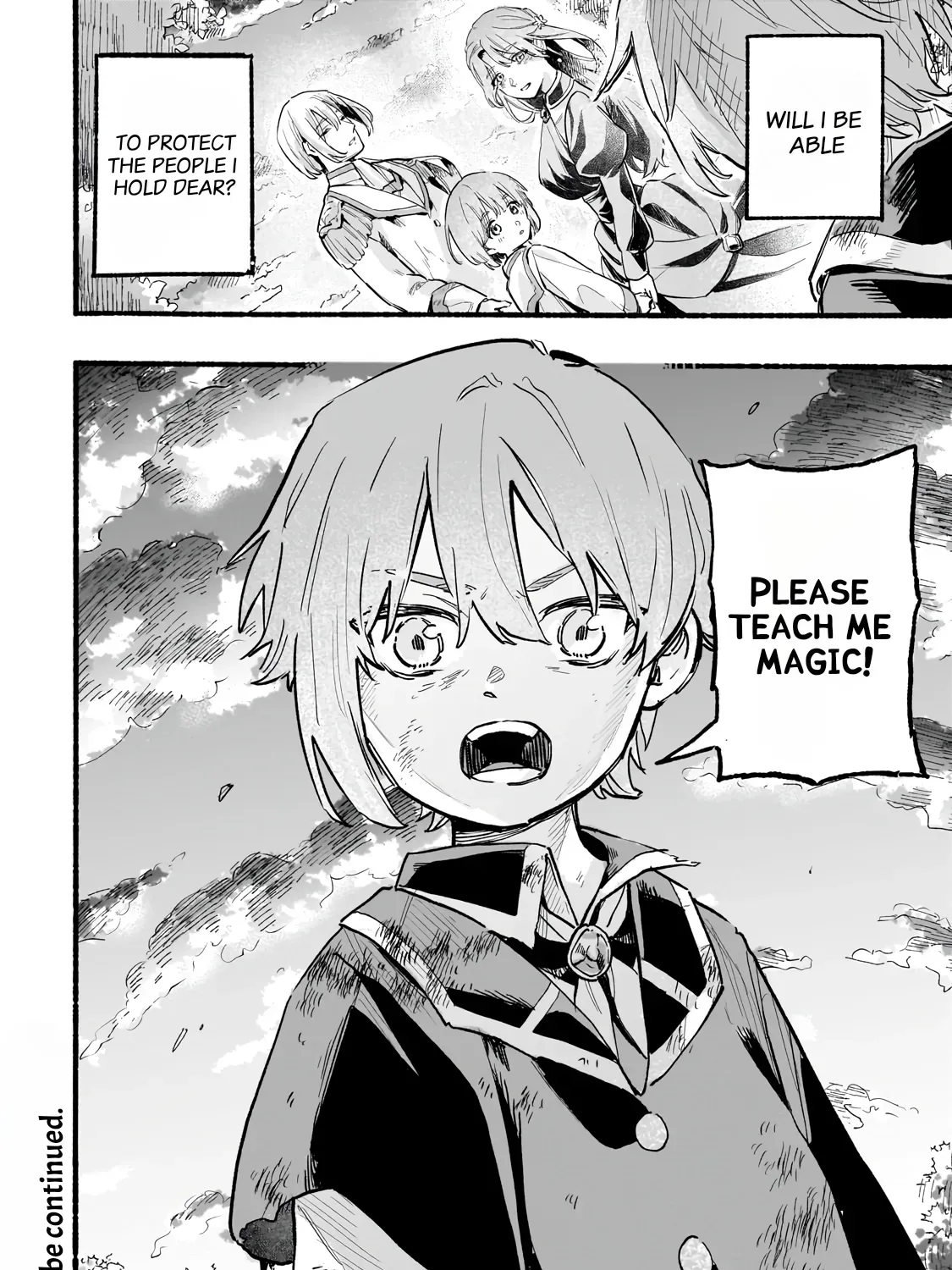 Aldo no Isekai Tensei Chapter 1 — Page 117