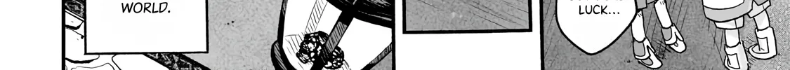 Aldo no Isekai Tensei Chapter 1 — Page 38