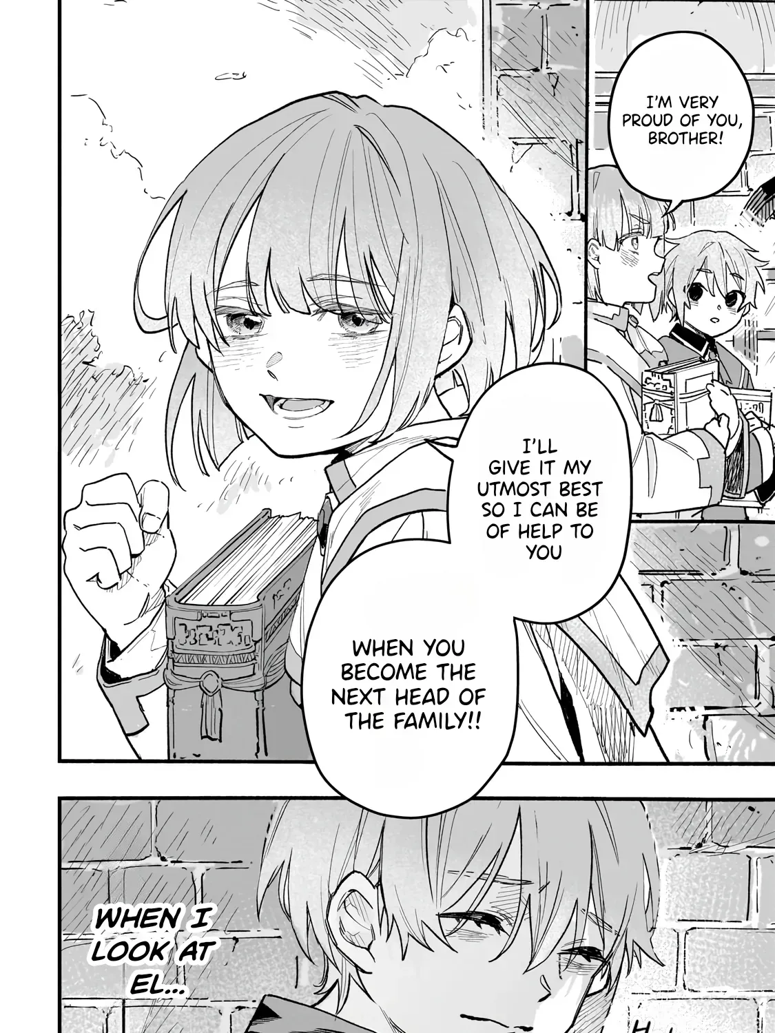 Aldo no Isekai Tensei Chapter 1 — Page 41