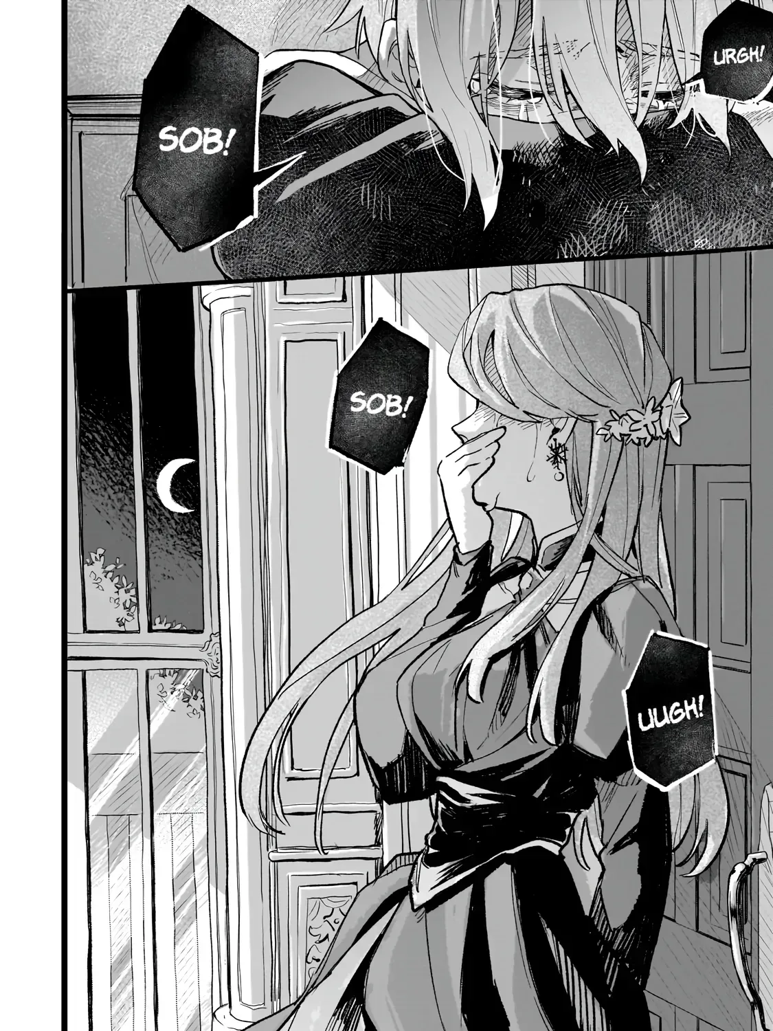 Aldo no Isekai Tensei Chapter 1 — Page 49