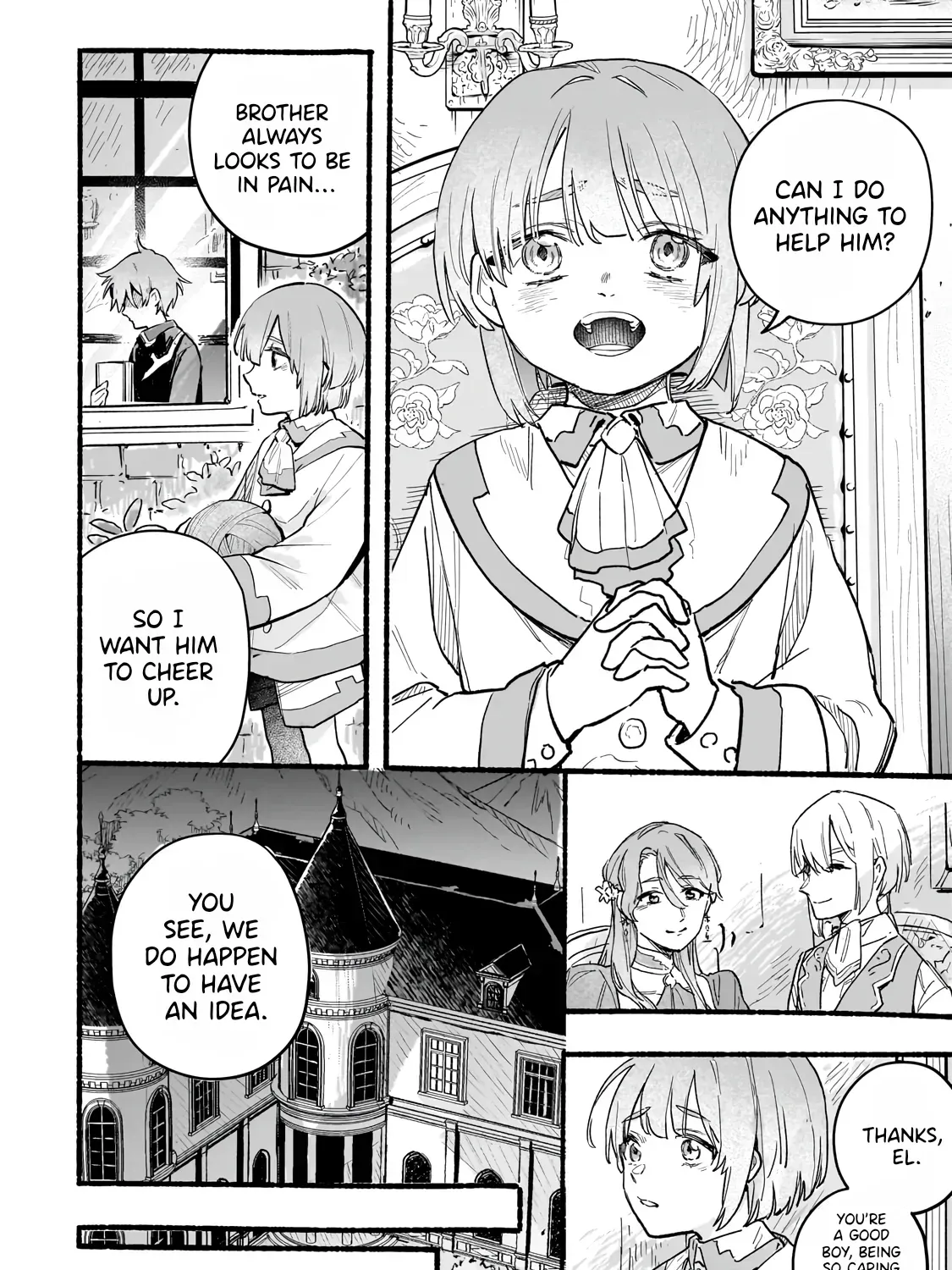 Aldo no Isekai Tensei Chapter 1 — Page 53