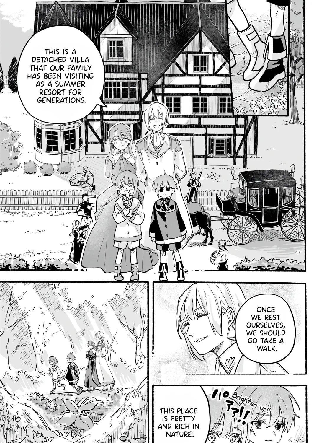 Aldo no Isekai Tensei Chapter 1 — Page 55