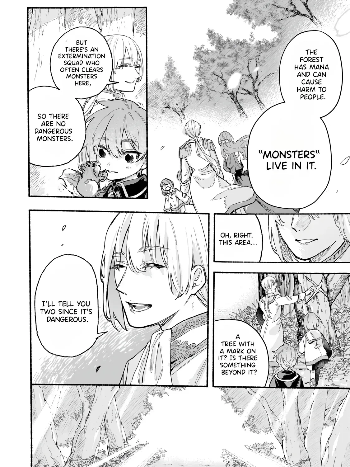 Aldo no Isekai Tensei Chapter 1 — Page 57