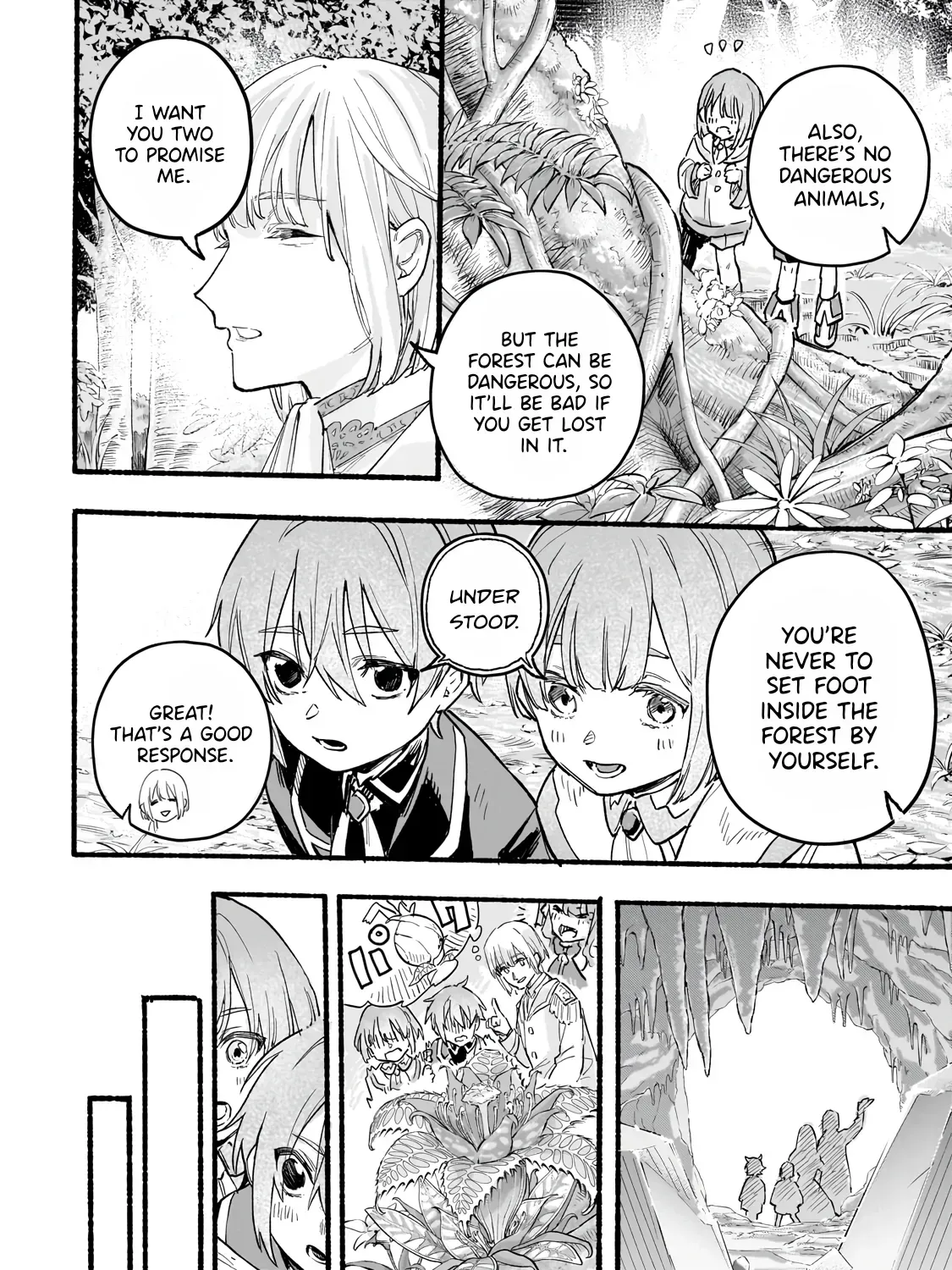 Aldo no Isekai Tensei Chapter 1 — Page 61