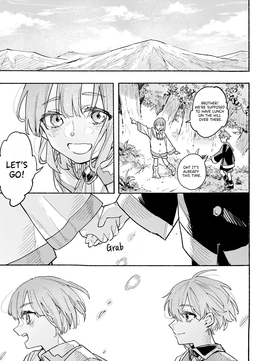Aldo no Isekai Tensei Chapter 1 — Page 63