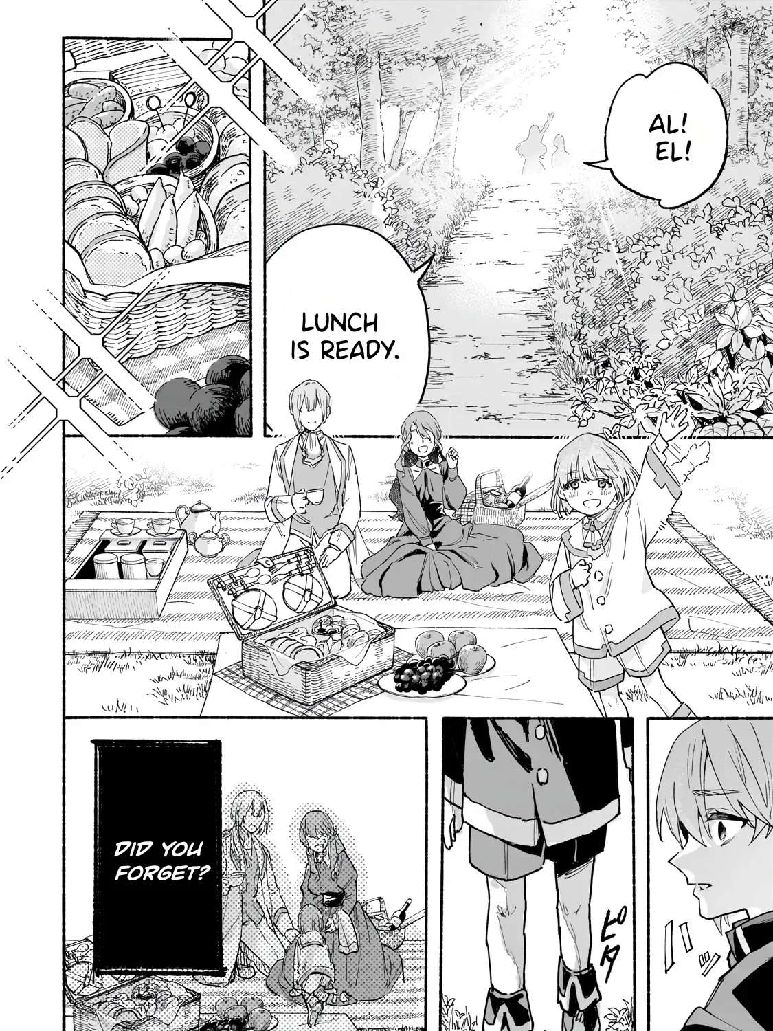 Aldo no Isekai Tensei Chapter 1 — Page 65