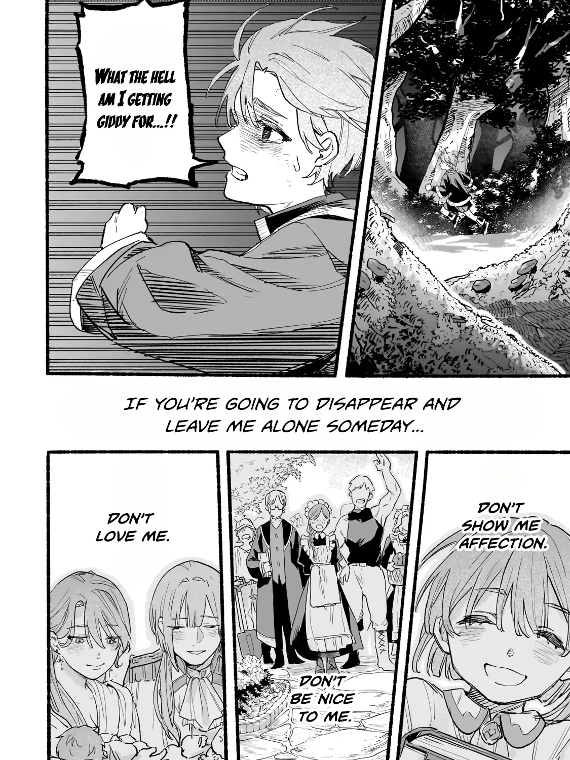 Aldo no Isekai Tensei Chapter 1 — Page 69